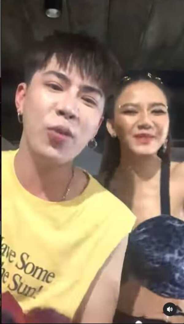 จ๊ะ อาร์สยาม