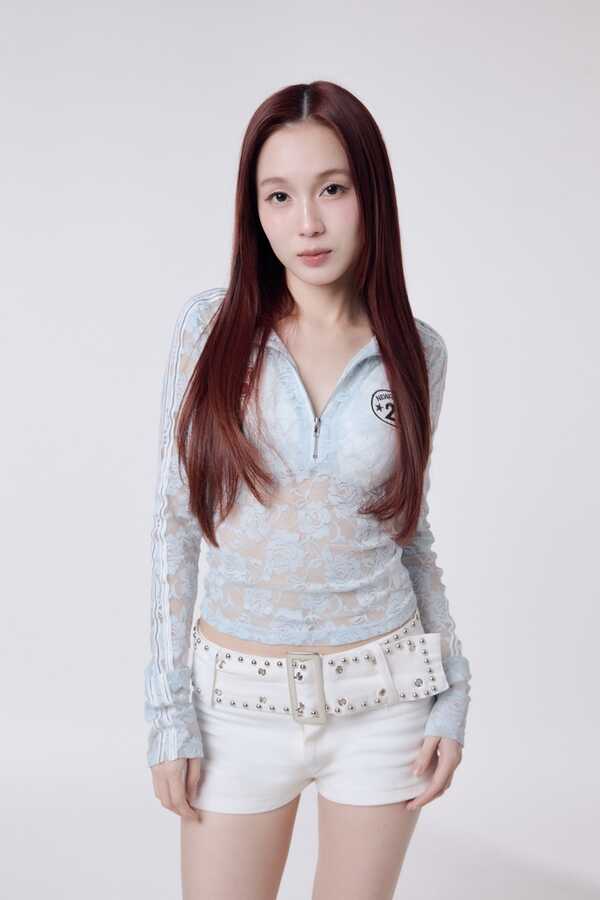 กฎหลักห้ามรักเธอ GIRL RULES เลิฟ ภัทรานิษฐ์