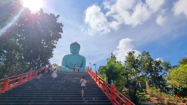วัดพระธาตุดอยพระฌาน