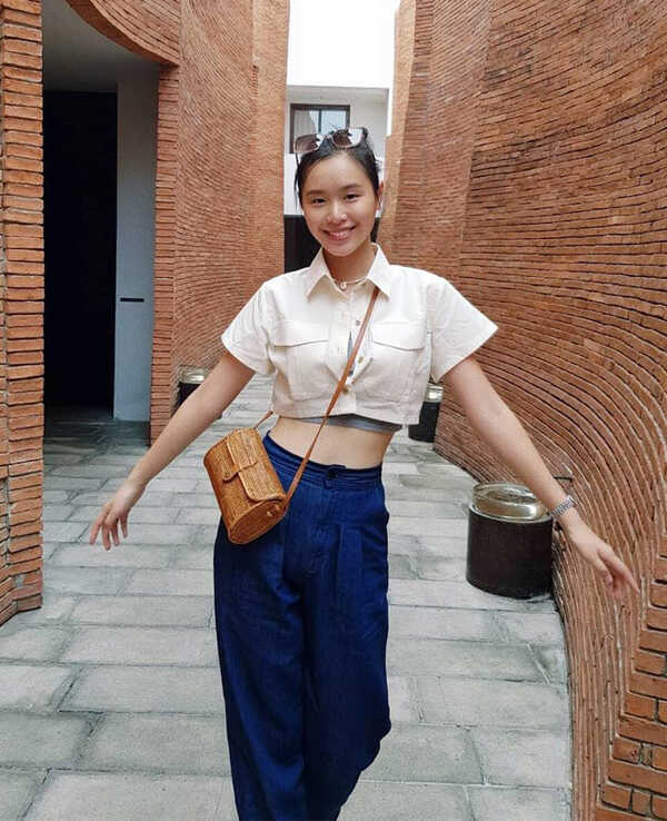 มินนี่ ภัททิยา, แฟชั่น
