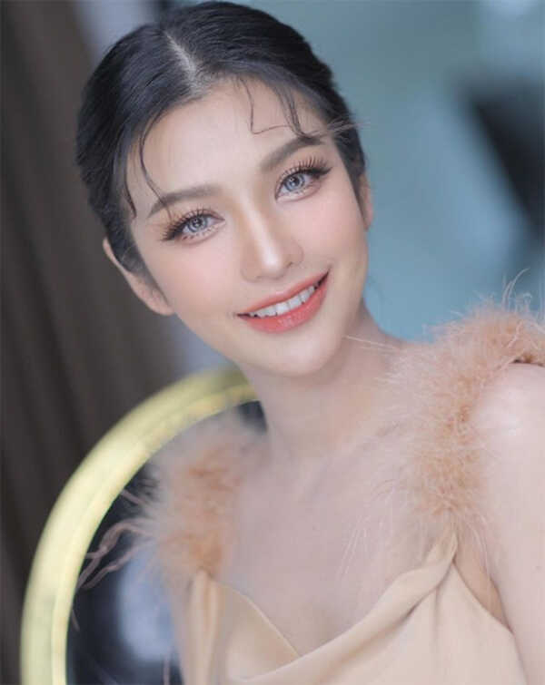 หนูเล็ก บลูเบอร์รี่