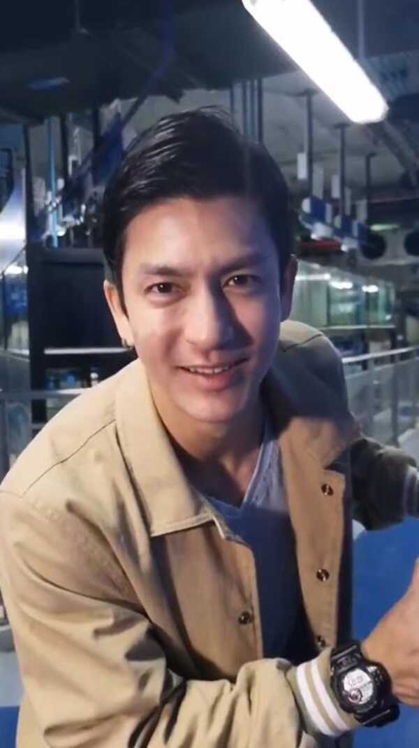 ติ๊ก เจษฎาภรณ์