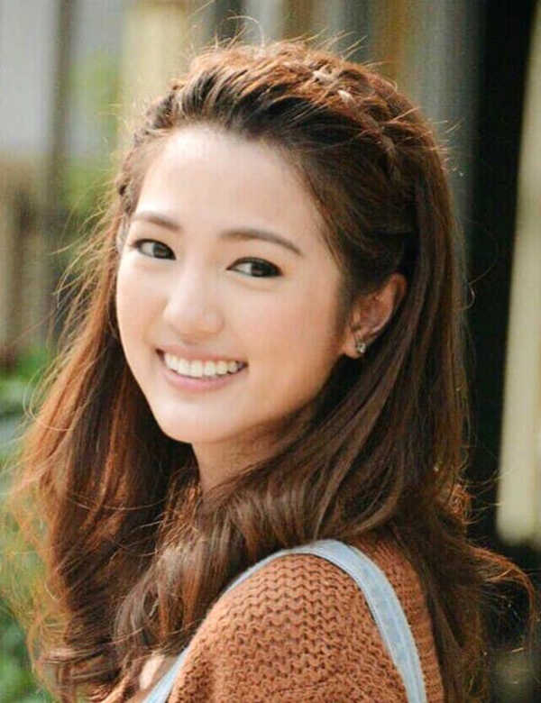 บัว นลินทิพย์