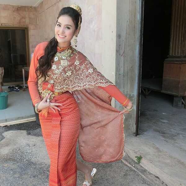 ฝน พัชรมัย