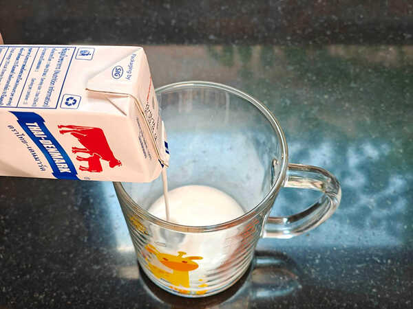 มัทฉะโฟมน้ำส้ม สูตรมัทฉะน้ำผลไม้ สูตรชาเขียว เมนูชาเขียว สูตรเครื่องดื่ม