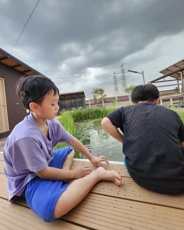 ชมพู่ อารยา
