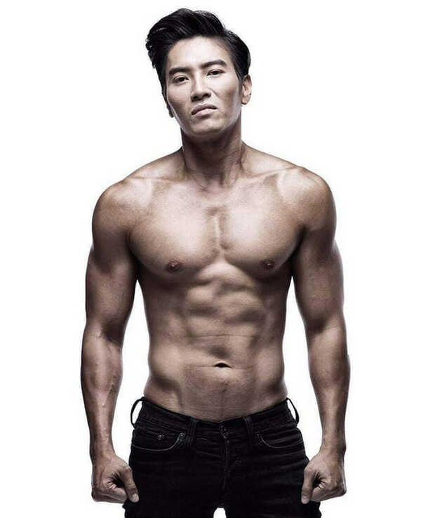 มาวิน ทวีผล