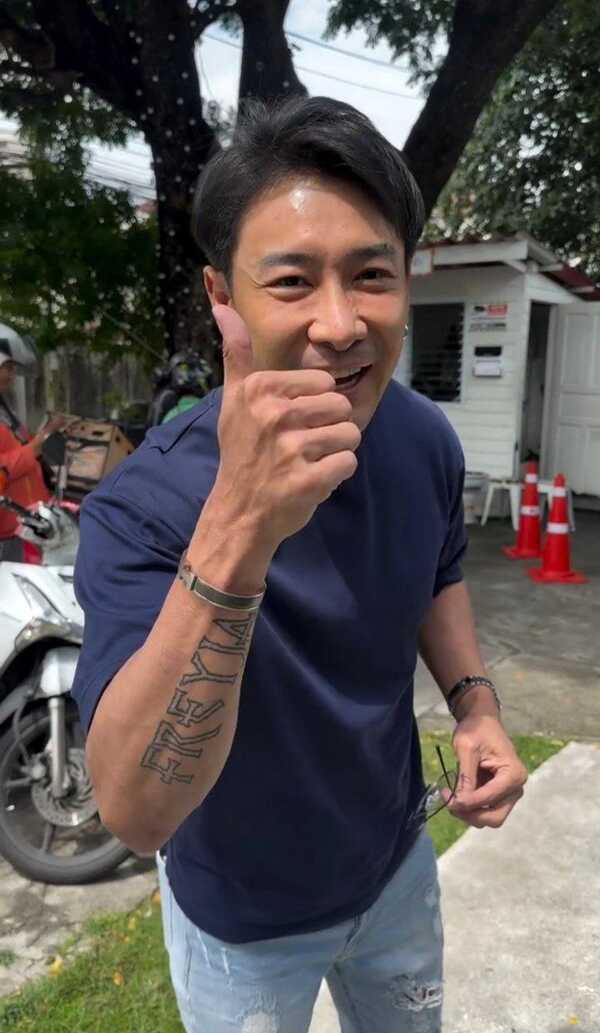 บอย ภิษณุ เปิดร้านขายแซลมอนใหม่เอง ขายวันแรก ไรเดอร์เข้ารัว ๆ 