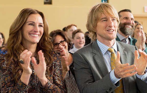 หนังครอบครัว