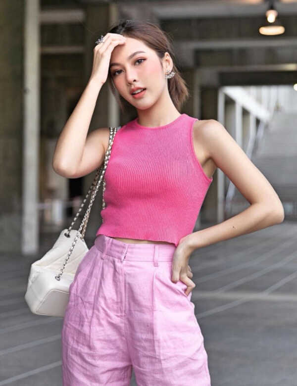 เบนซ์ มนชนก