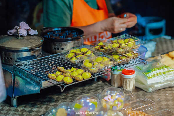 ขบวนรถ KIHA 183 เที่ยวฉะเชิงเทรา