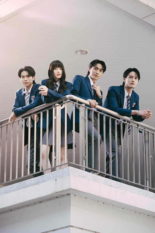 นักแสดง ศักดินาวิทยาลัย