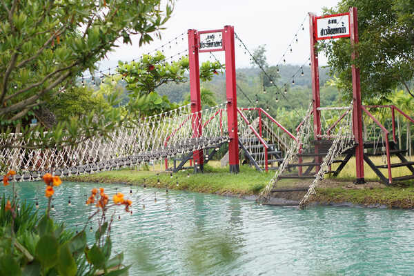 ที่เที่ยวคลายร้อน ไม่ใช่ทะเล