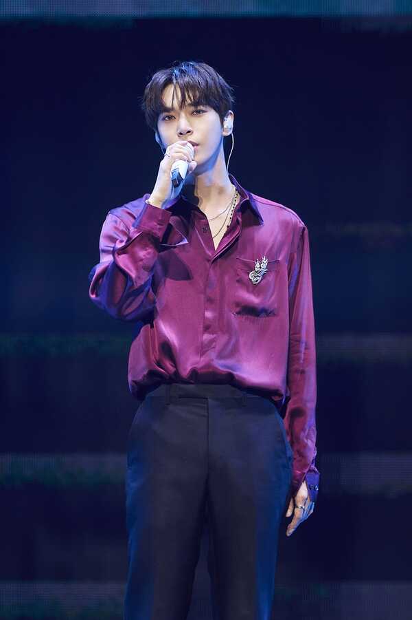 Doyoung NCT
