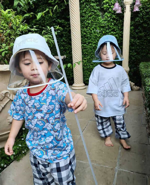 หน้ากากอนามัย