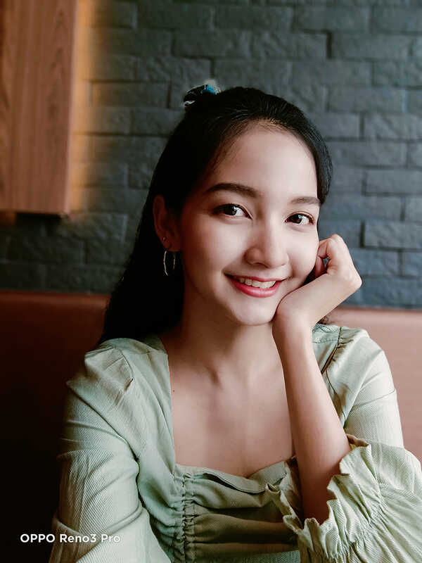 OPPO Reno3 Pro
