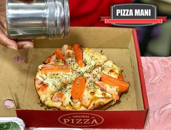 ที่เที่ยวตลาด