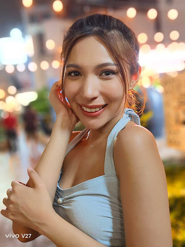 รีวิว vivo V27 5G