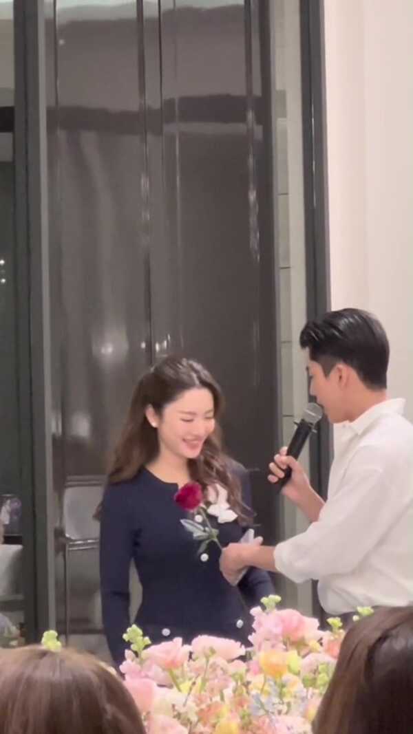 นนกุล ร้องเพลงนี้ให้ แอฟ ทักษอร