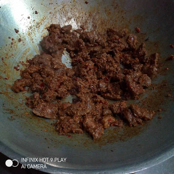 แกงอ่อมเนื้อ สูตรแกงอ่อมเนื้อ (แกงอ่อมจิ้น) สูตรอาหารเหนือ