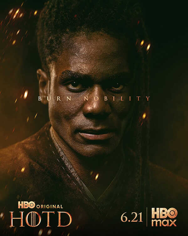 House of the Dragon Season 3 ซีรีส์ใหม่ 2026 HBO Max นักแสดง