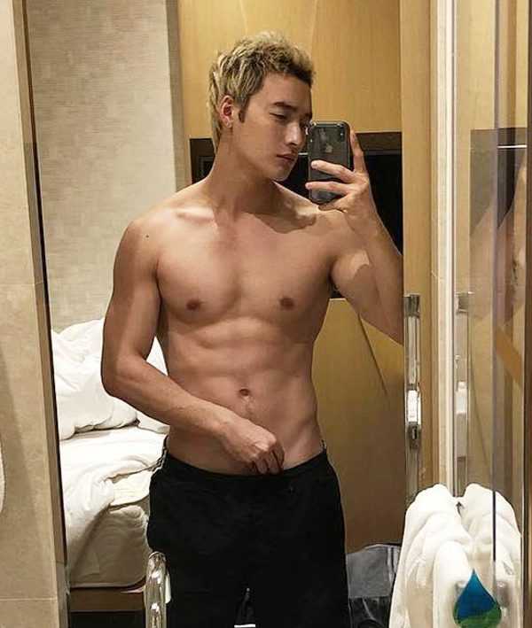 เป๊ก รัฐภูมิ