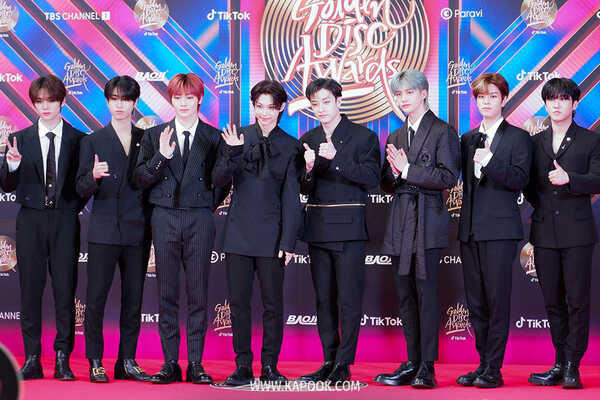 Golden Disc Awards