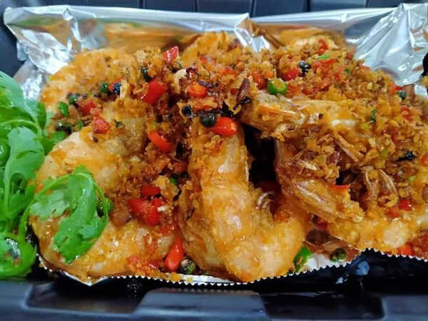 ร้านอาหาร