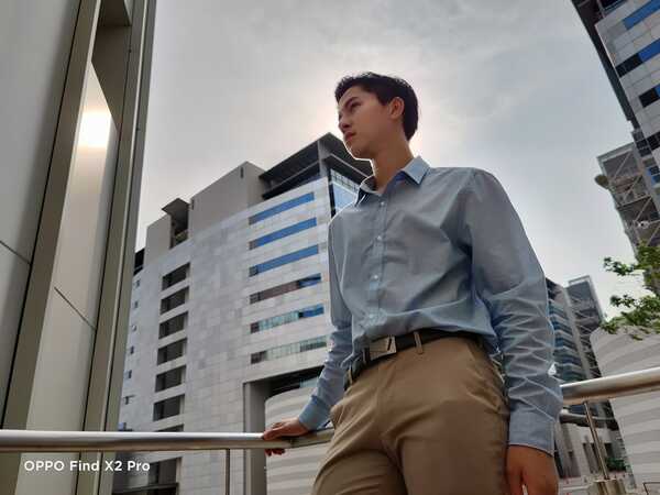 oppo find x2 pro