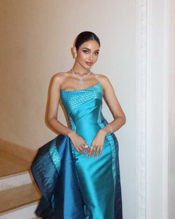 วีนา เมืองคานส์