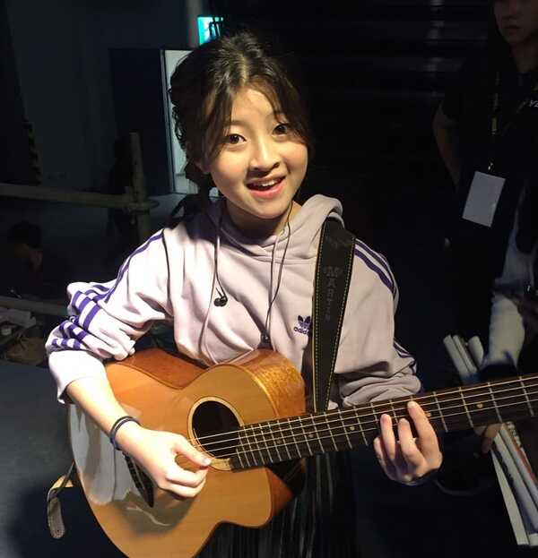 น้องเกล