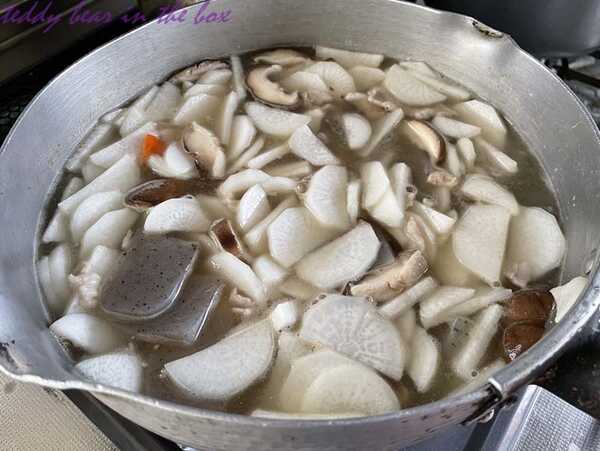 ซุปมิโสะ