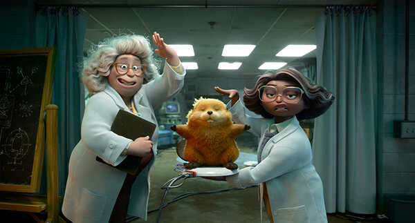 Hoppers Disney+ Thailand แนะนำเนื้อหา เดือนมิถุนายน 2569