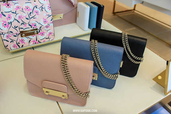 Siam Premium Outlets Bangkok มีแบรนด์อะไรบ้าง