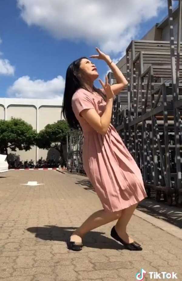 ปุ้ม เปรมสุดา