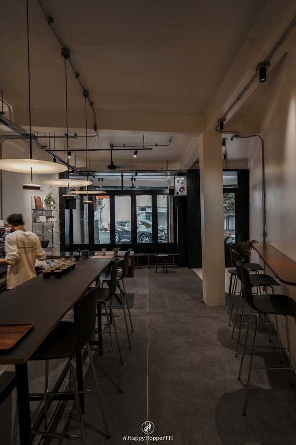 Jeen Coffee Bar