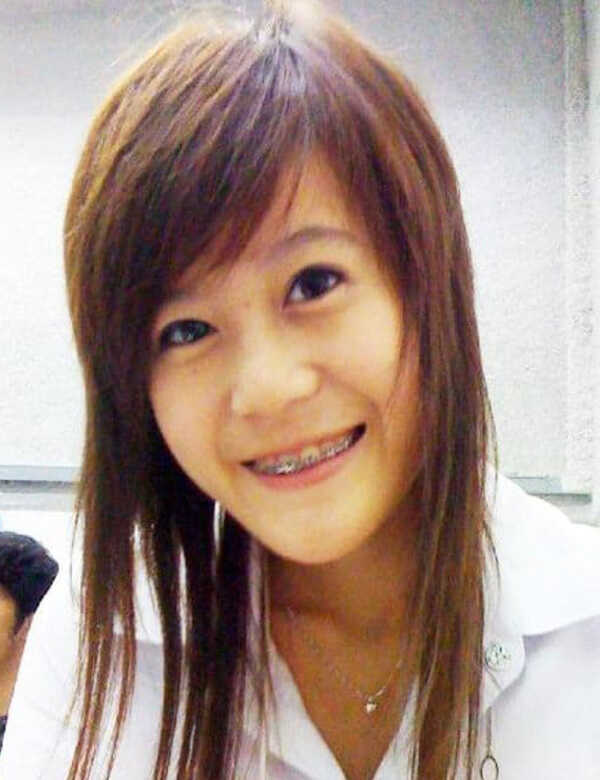 พัฒนาการความสวย