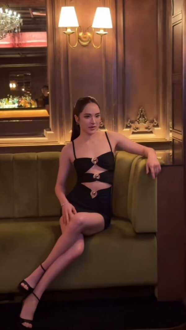 ปันปัน สุทัตตา 