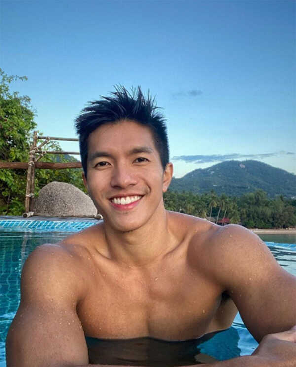 หมอกั้ง อริย์ธัช หมอหล่อ