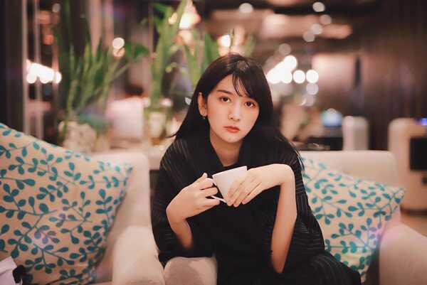 น้องโบชิ จันทิมา