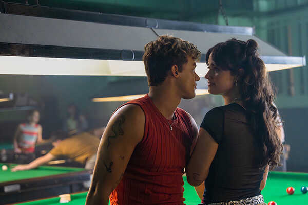 Your Fault: London คำขอโทษ: ลอนดอน 2 Prime Video แนะนำเนื้อหา เดือนมิถุนายน 2569