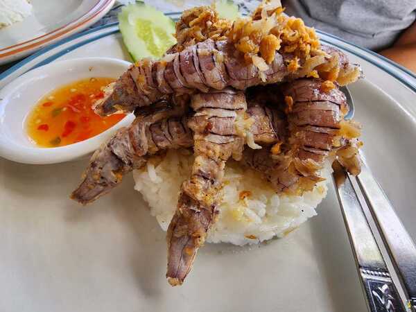 แก้วกะเพราปู