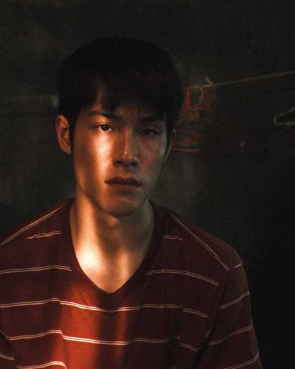 เดอะสโตน พระแท้ คนเก๊ หนังไทย เจ้านาย จินเจษฎ์ นำแสดง