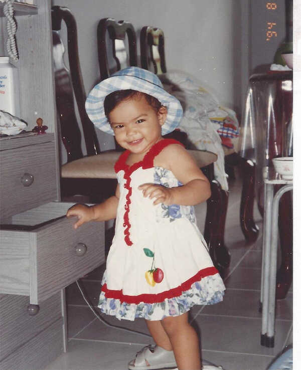 ฟ้าใส ปวีณสุดา