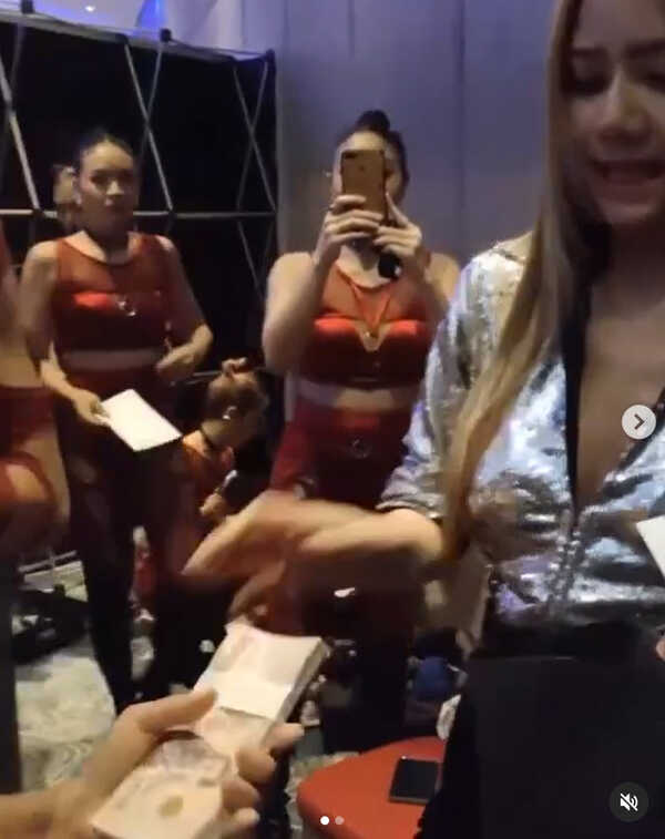 จ๊ะ นงผณี