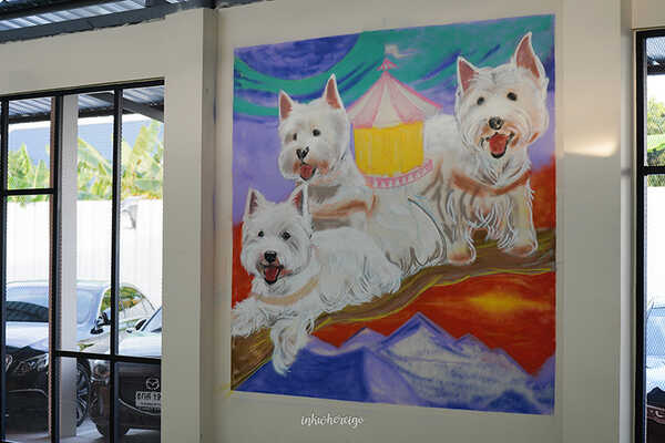 Hugmhaland ตลิ่งชัน