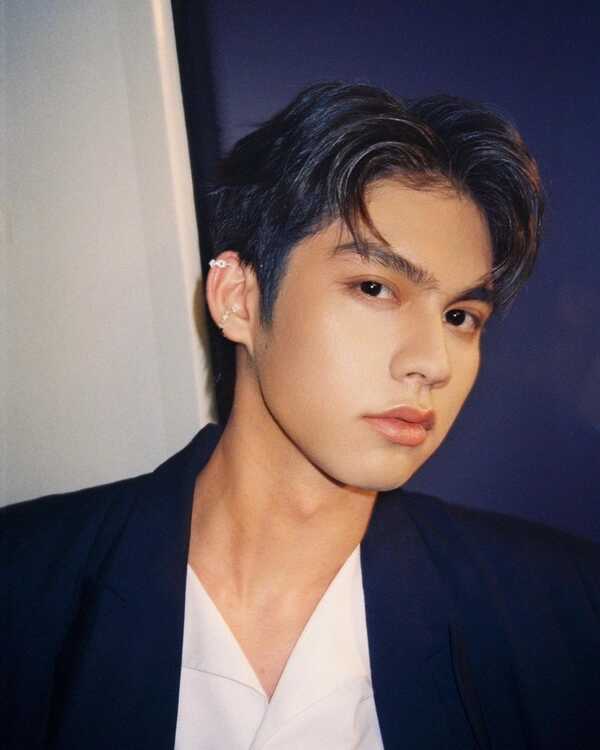 ภาพจาก : Instagram bbrightvc