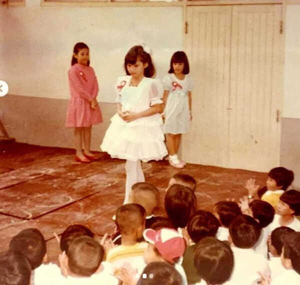 อั้ม พัชราภา