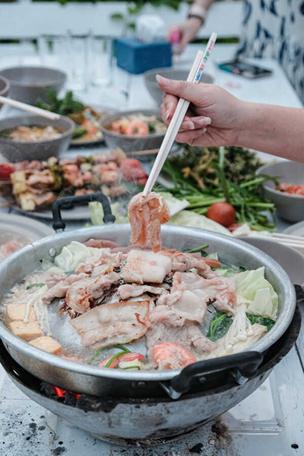 ที่พักเขาใหญ่