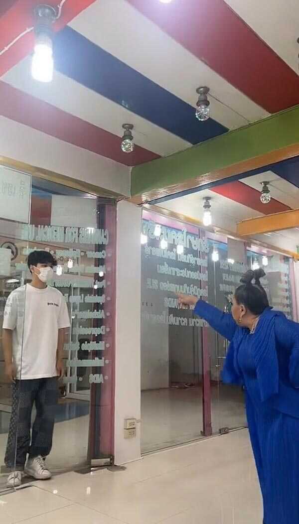 นิกกี้ ลีน่าจัง